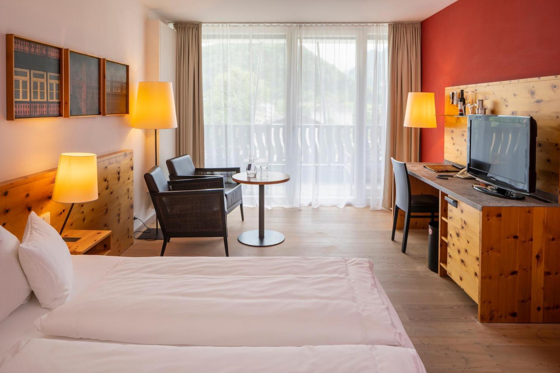 Villa Seilern Vital Resort Bad Ischl Exterior foto