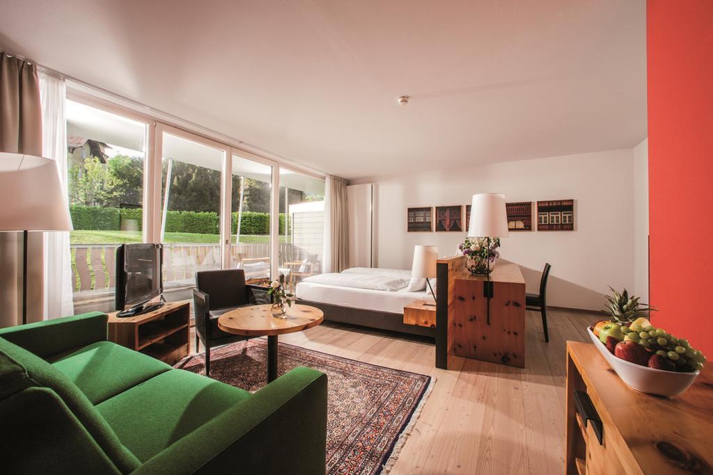 Villa Seilern Vital Resort Bad Ischl Exterior foto