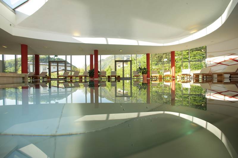 Villa Seilern Vital Resort Bad Ischl Exterior foto